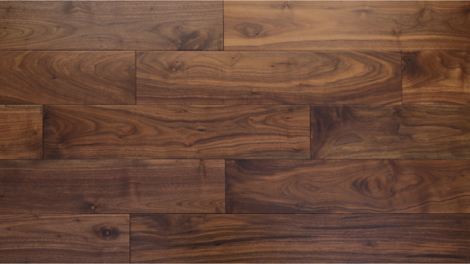 American Walnut