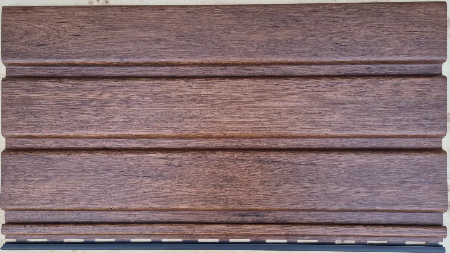 Antic Teak – 3 Groove