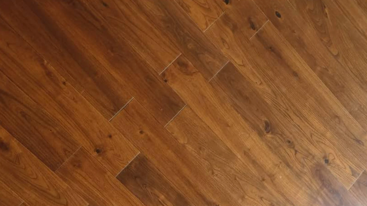 Asian Teak