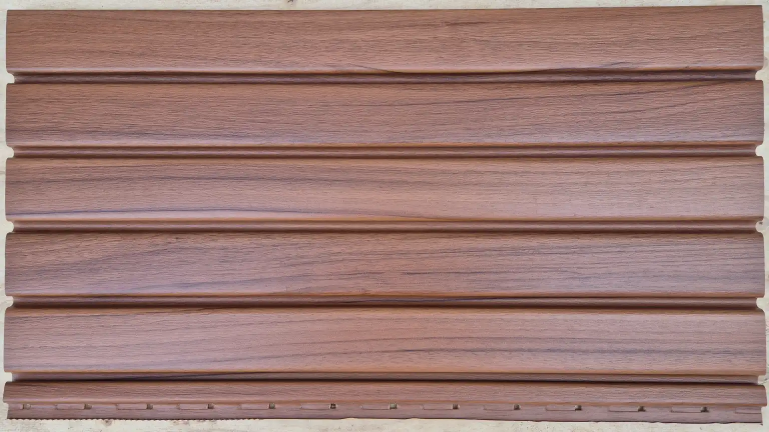 English Oak – 5 Groove