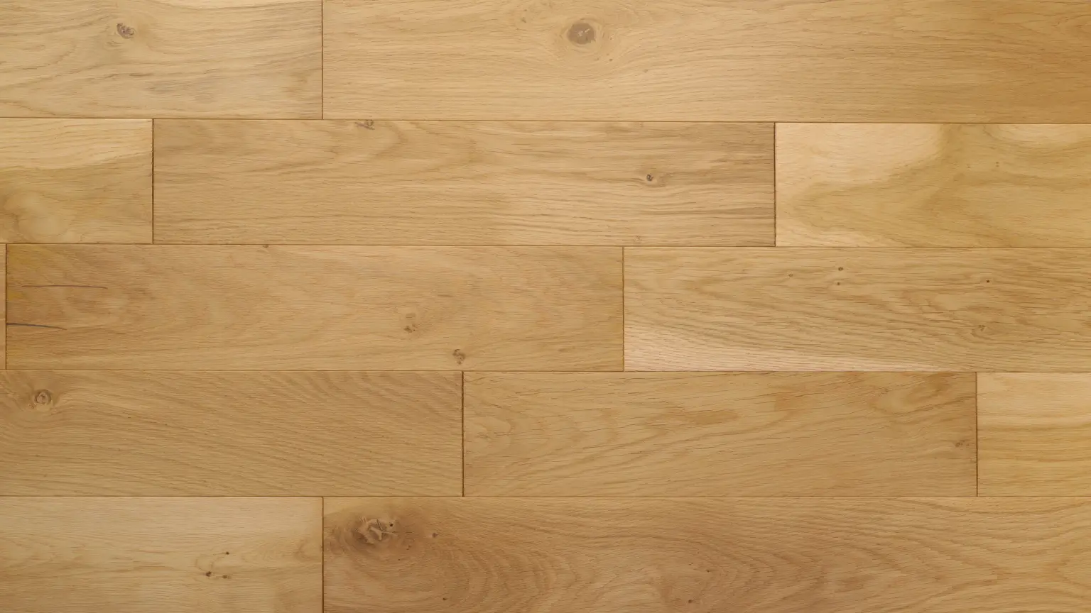 European Oak