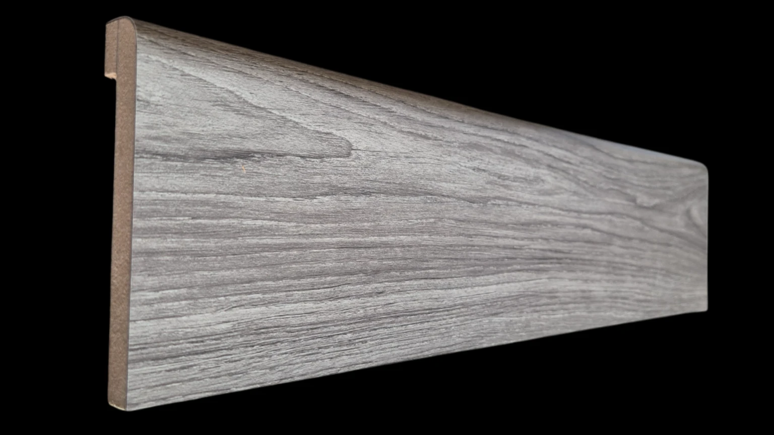 L Skirting