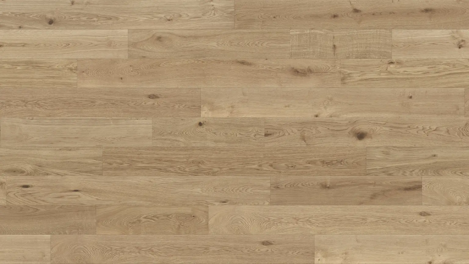 Natural Oak