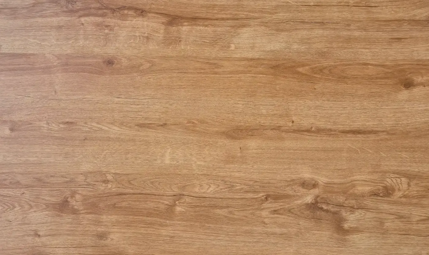 European Oak
