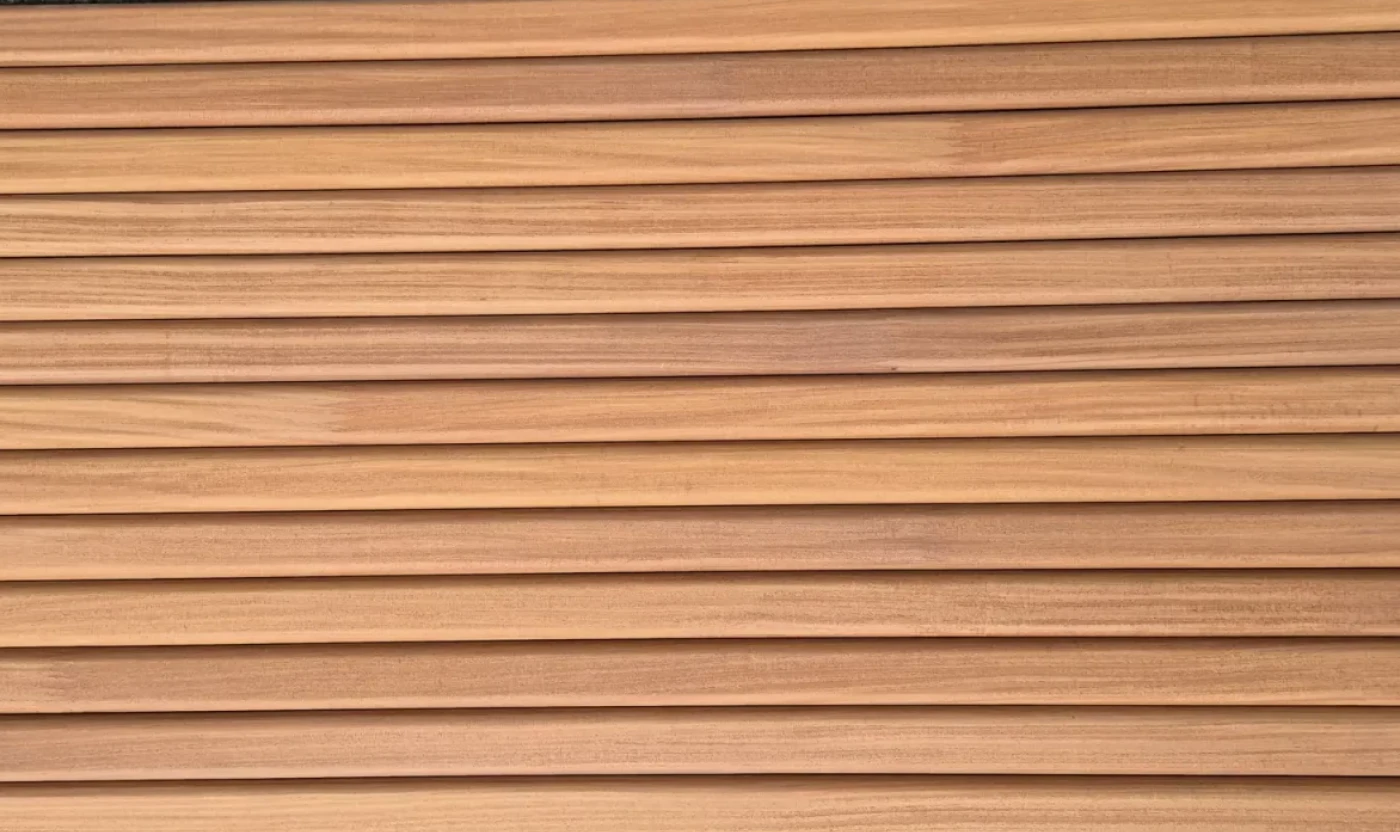 Teak – D60
