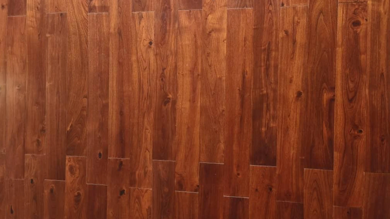 Red Walnut
