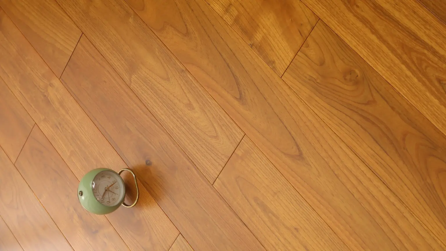 Robinia - Asian Teak