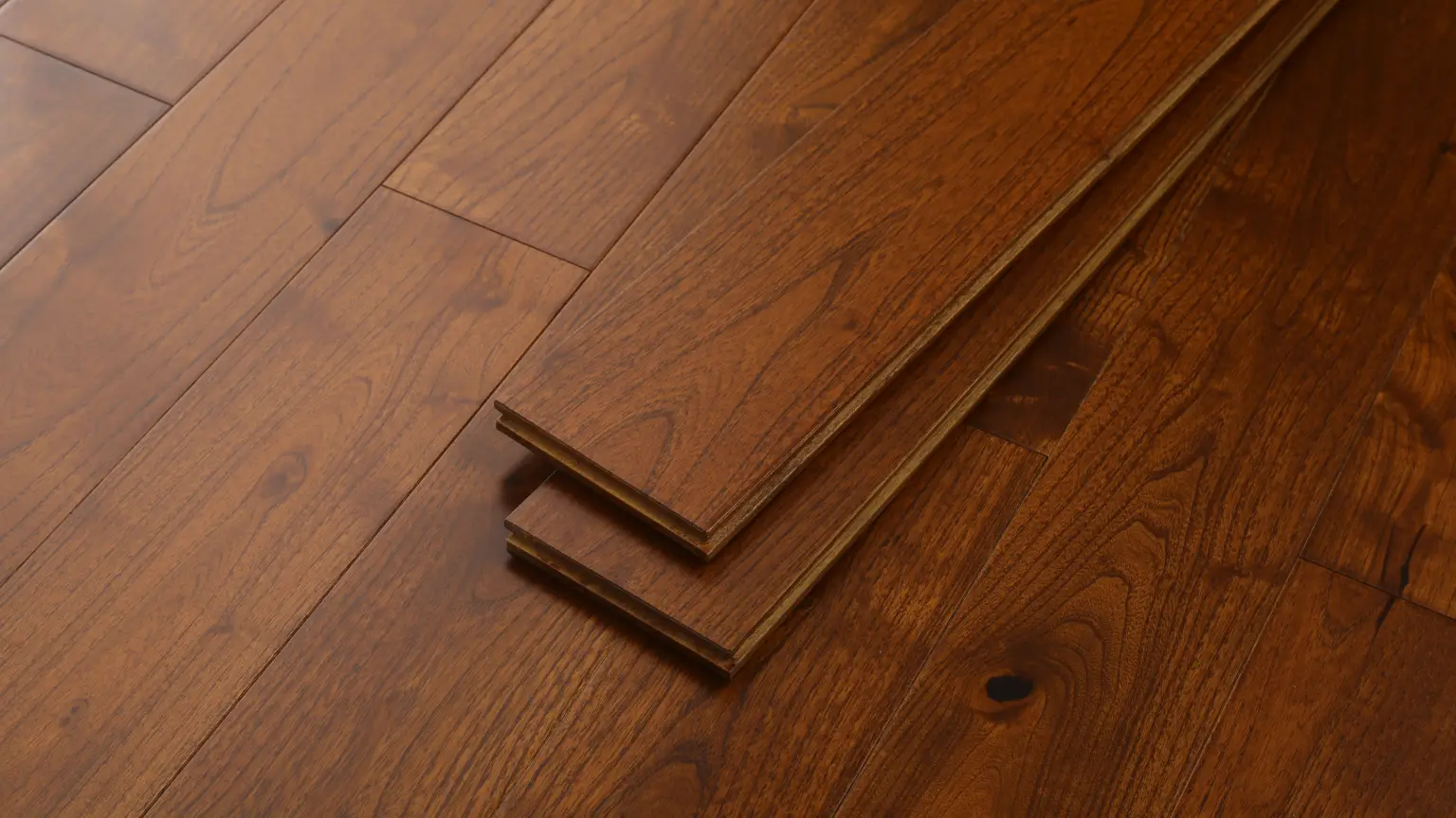Robinia - Red Walnut