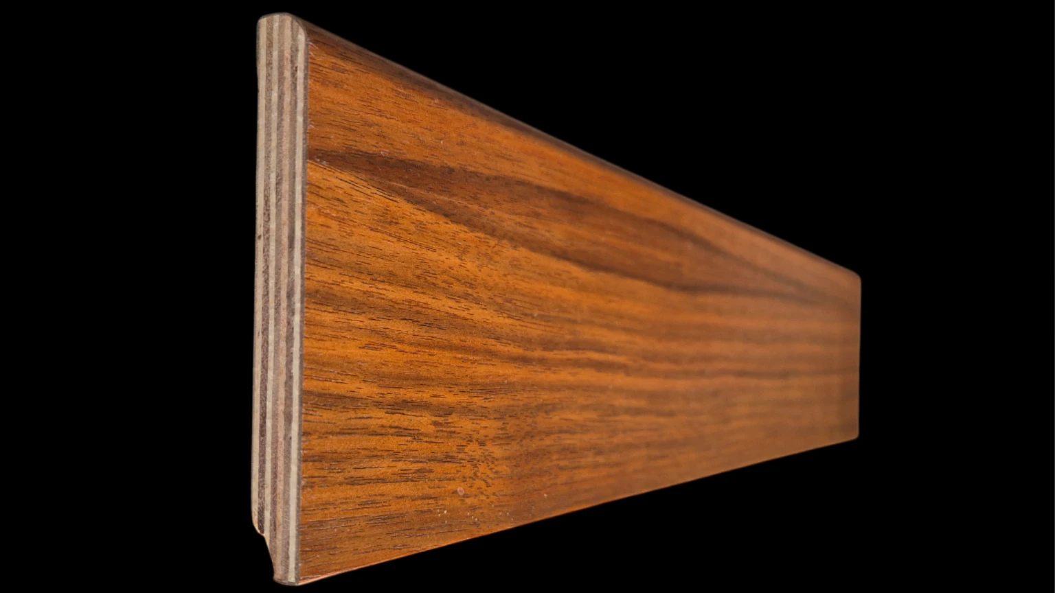 Plywood