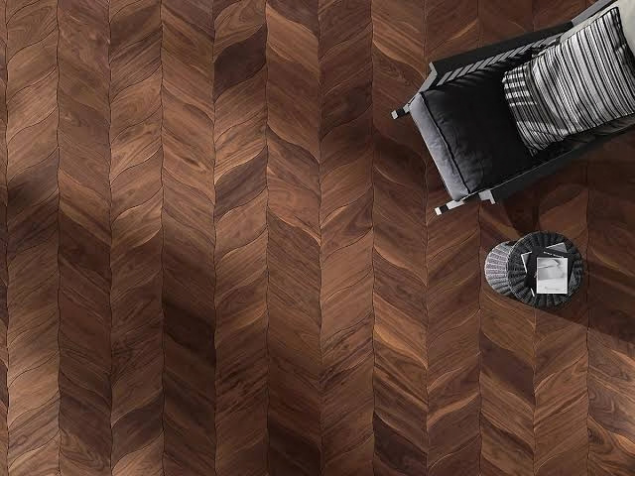 Designer Parquet