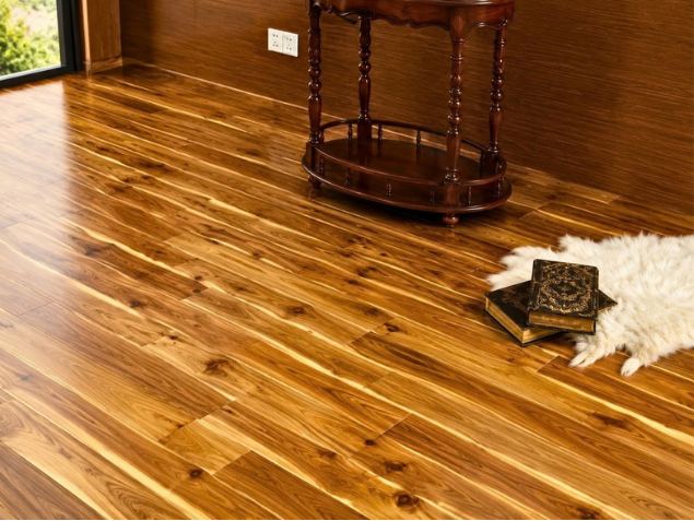 Engineered Flooring