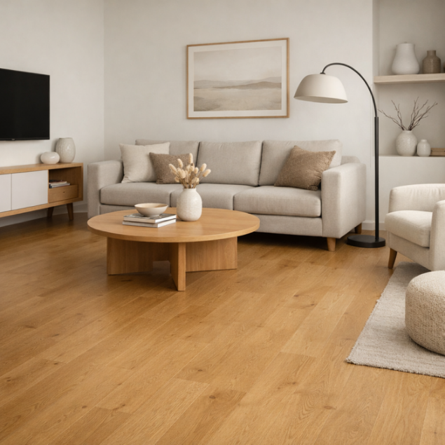 Solid Wood